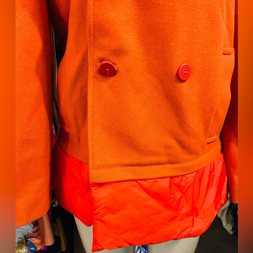 Jil Sander Jacket - Picture 6 of 7